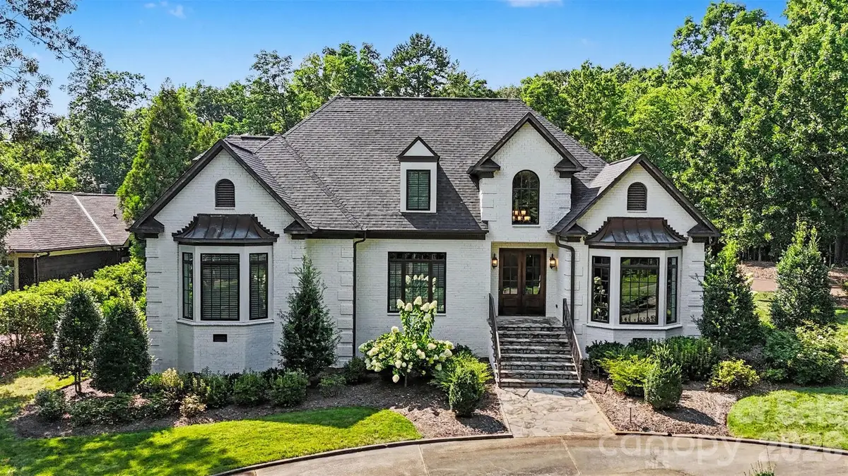 2035 Valencia Terrace, Charlotte, NC 28226 - #1