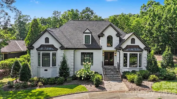 2035 Valencia Terrace, Charlotte, NC 28226