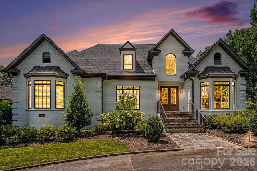 2035 Valencia Terrace, Charlotte, NC 28226 - #2