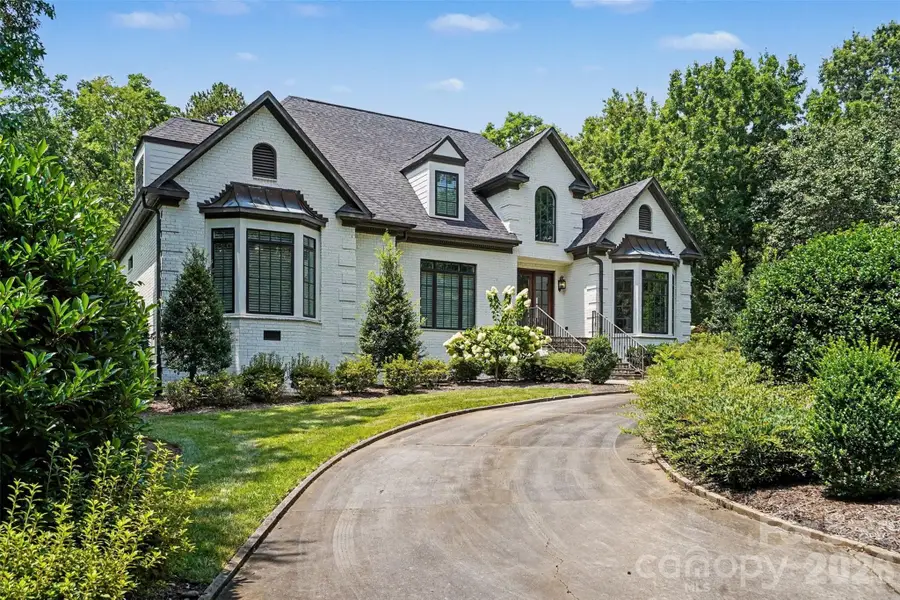 2035 Valencia Terrace, Charlotte, NC 28226 - #3