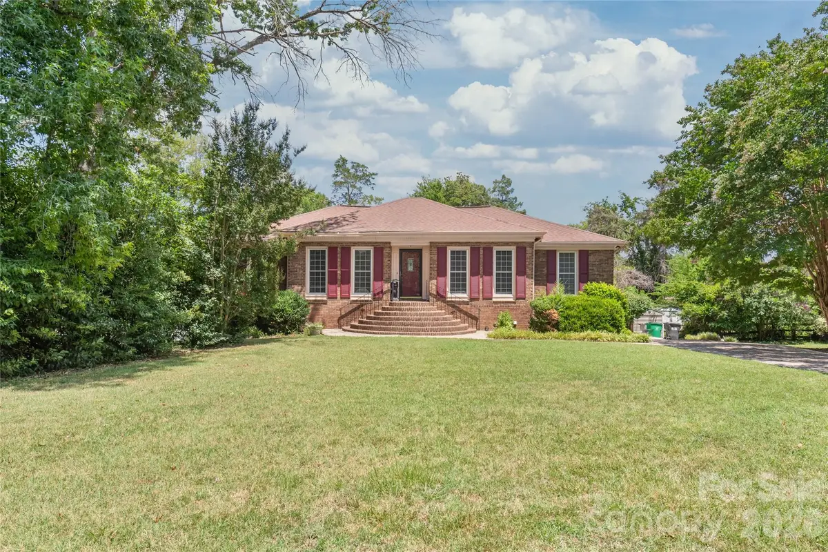 7308 Quail Ridge Drive, Charlotte, NC 28226 - #1