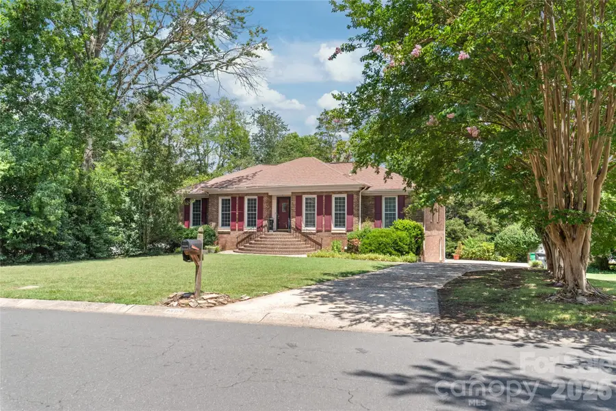 7308 Quail Ridge Drive, Charlotte, NC 28226 - #2