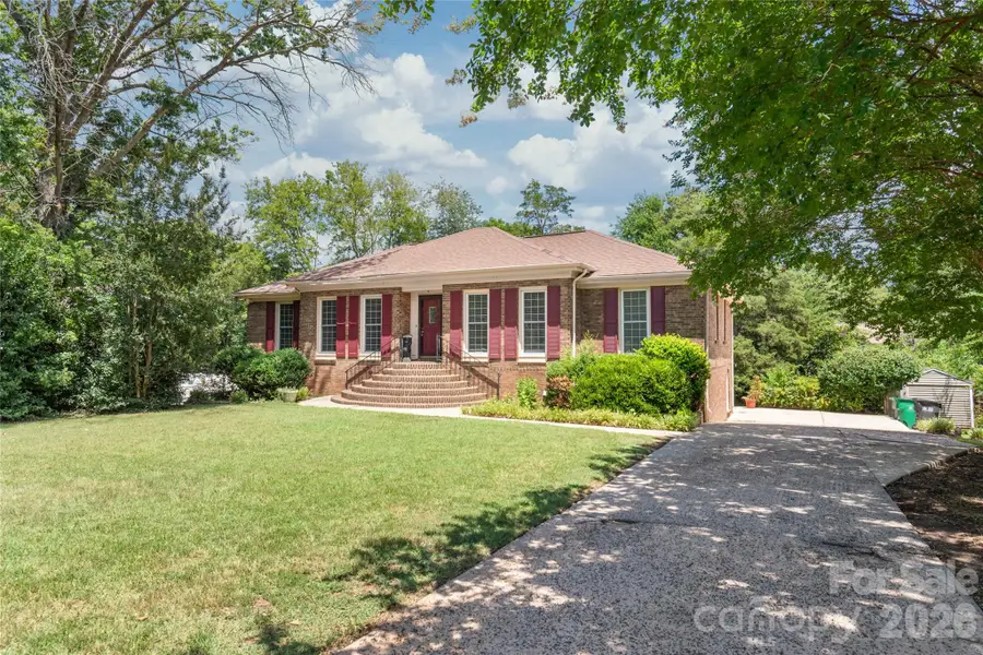 7308 Quail Ridge Drive, Charlotte, NC 28226 - #3