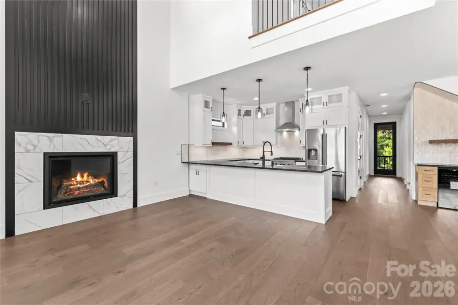 12 S Martha Kate Drive #21, Hendersonville, NC 28792 - #3