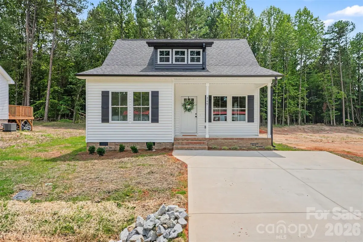 749 Jack Street #4, Kannapolis, NC 28081 - #1