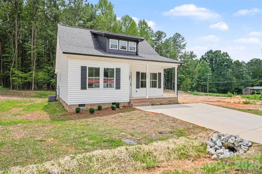 749 Jack Street #4, Kannapolis, NC 28081 - #3