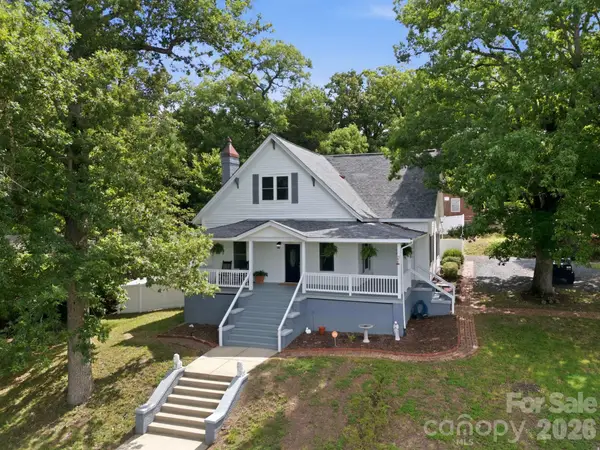 527 S 2nd Street, Albemarle, NC 28001