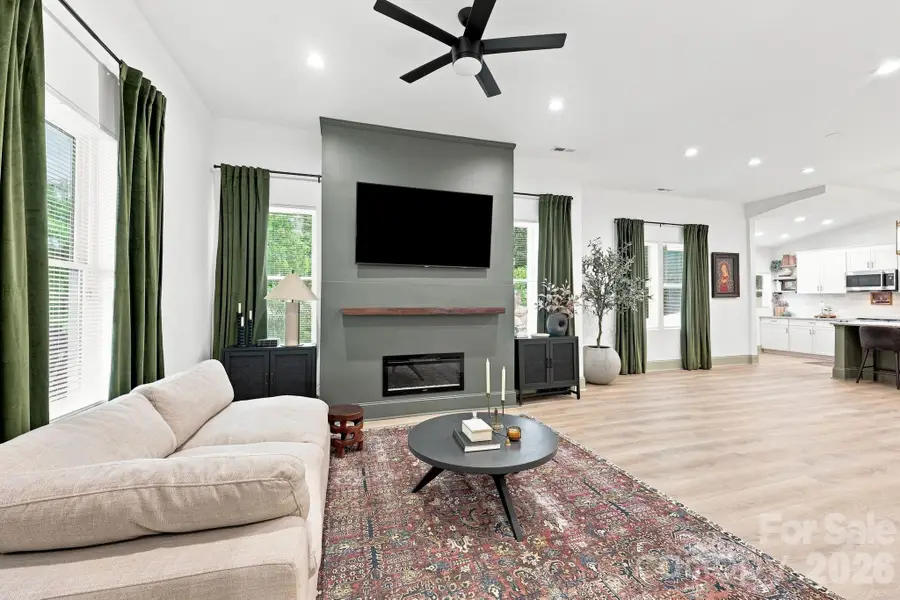 527 S 2nd Street, Albemarle, NC 28001 - #3