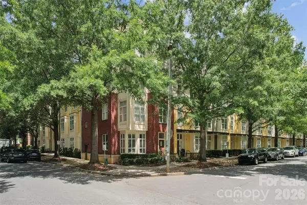 2125 Southend Drive #141, Charlotte, NC 28203