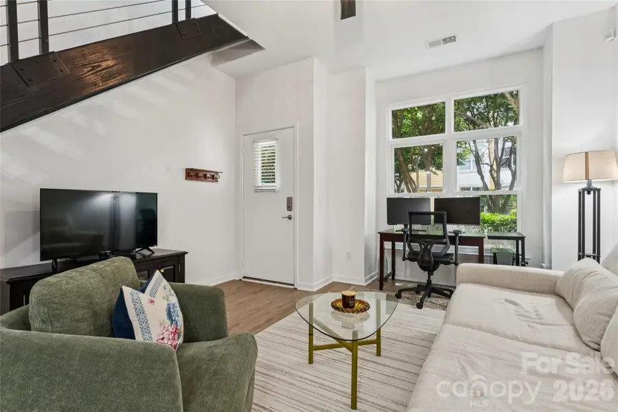 2125 Southend Drive #141, Charlotte, NC 28203 - #2