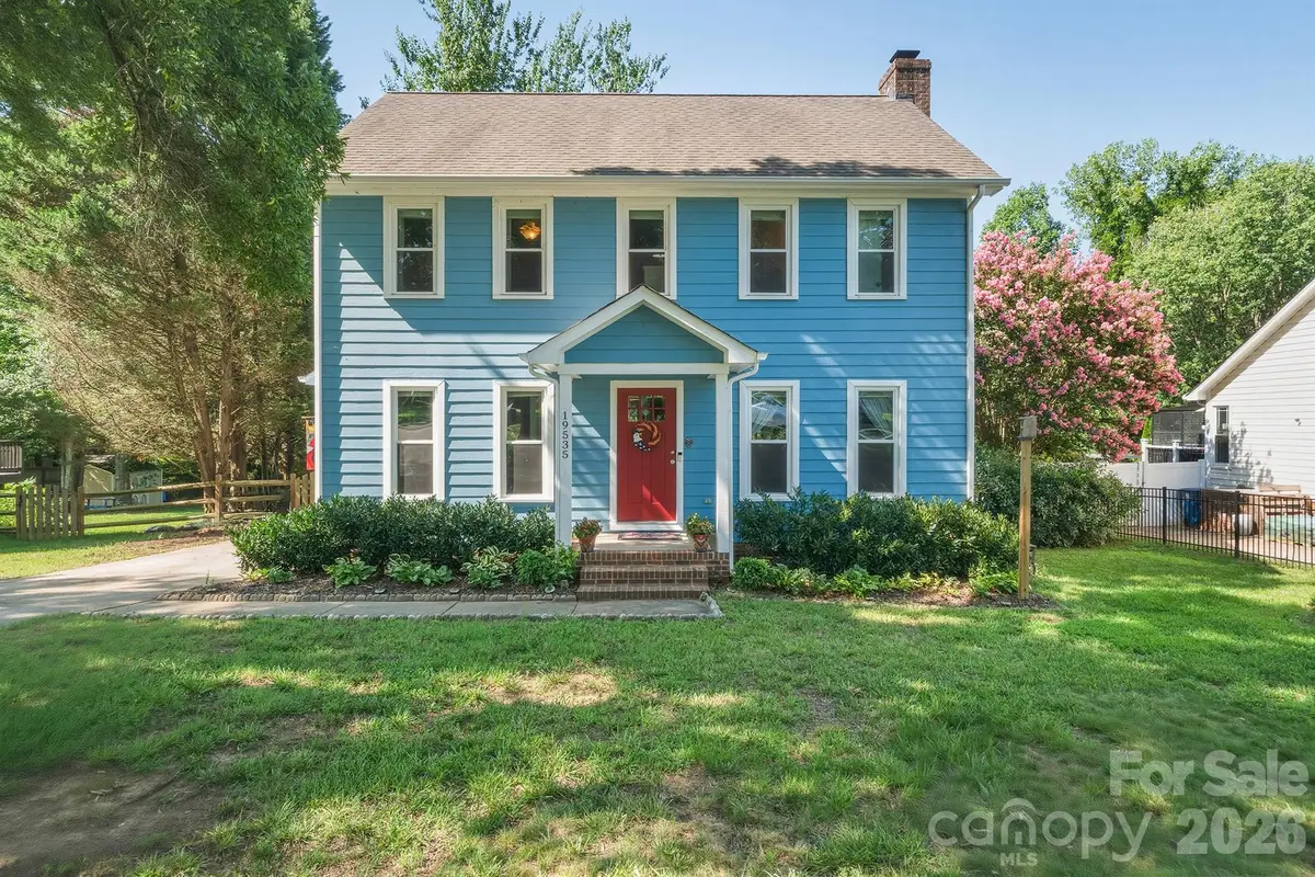19535 Heartland Street, Cornelius, NC 28031 - #1