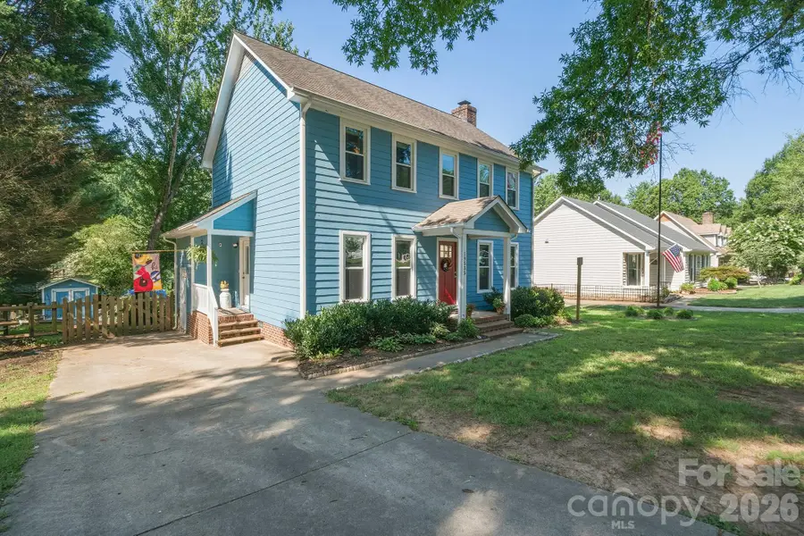 19535 Heartland Street, Cornelius, NC 28031 - #2