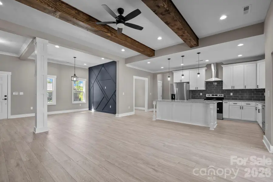 79 Crystal Mountain Drive, Hendersonville, NC 28739 - #3