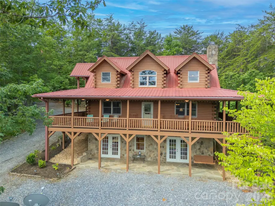 916 Fire Tower Road, Bostic, NC 28018 - #2