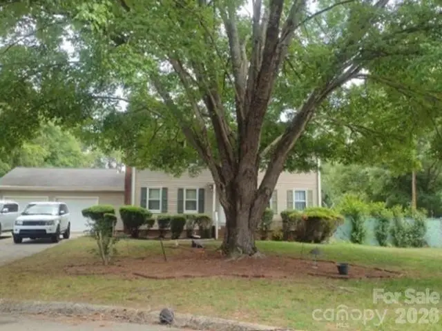512 Plymouth Avenue, Salisbury, NC 28144 - #1