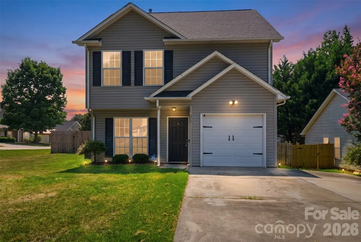377 Pelling Drive, York, SC 29745 - #1