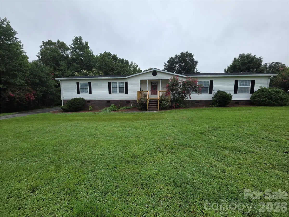1075 Double Impact Drive, Rockwell, NC 28138 - #1