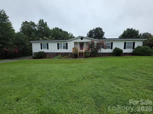 1075 Double Impact Drive, Rockwell, NC 28138