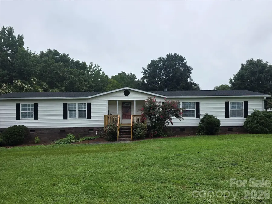 1075 Double Impact Drive, Rockwell, NC 28138 - #2