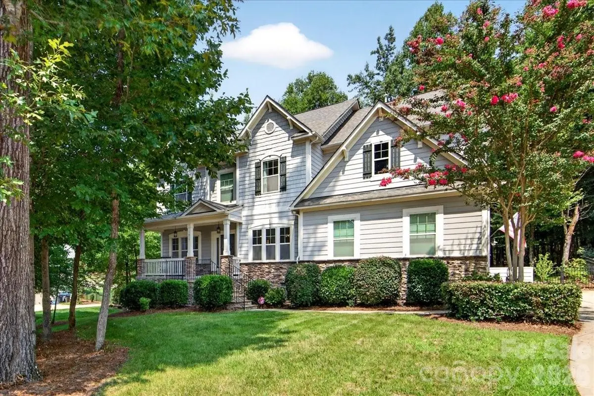 1217 Crofton Drive, Waxhaw, NC 28173 - #1