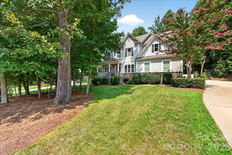 1217 Crofton Drive, Waxhaw, NC 28173 - #3