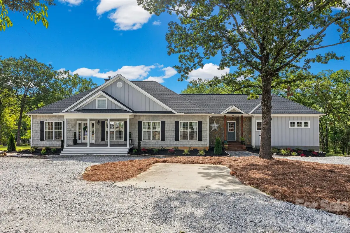 1492 Olympus Road, Rock Hill, SC 29732 - #1