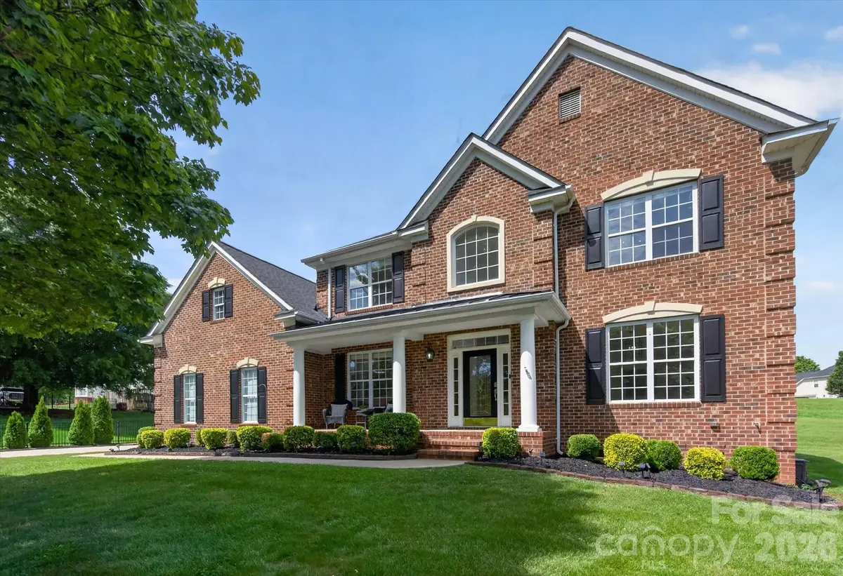 2003 Ptarmigan Court, Waxhaw, NC 28173 - #1