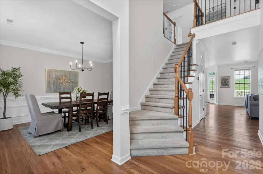 2003 Ptarmigan Court, Waxhaw, NC 28173 - #3