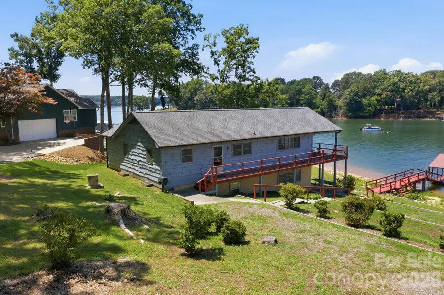 178 Penicillin Point, Troutman, NC 28166 - #2