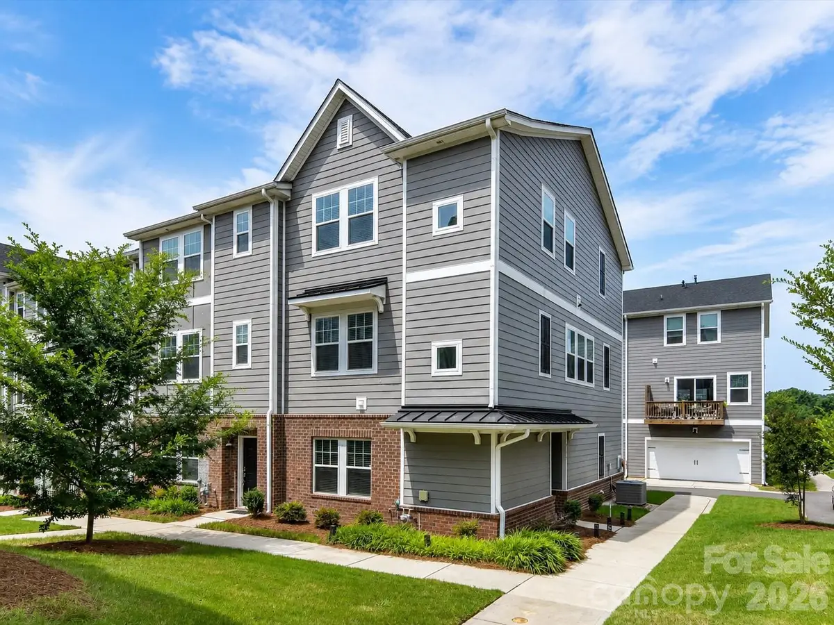 4552 Millennium Avenue, Charlotte, NC 28217 - #1