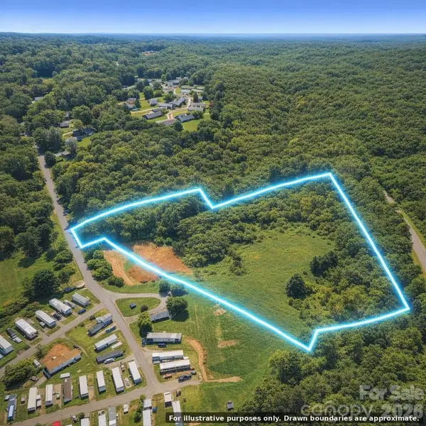 0 Gaither Avenue S, Newton, NC 28658