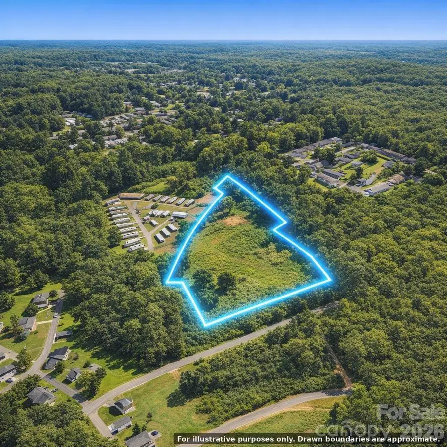 0 Gaither Avenue S, Newton, NC 28658 - #2
