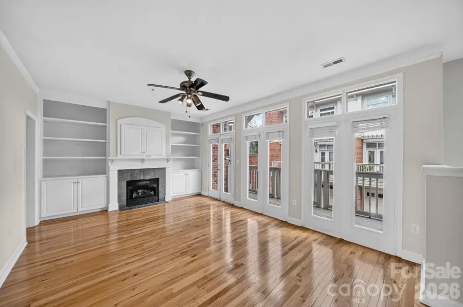 930 Gracie Way, Charlotte, NC 28204 - #3