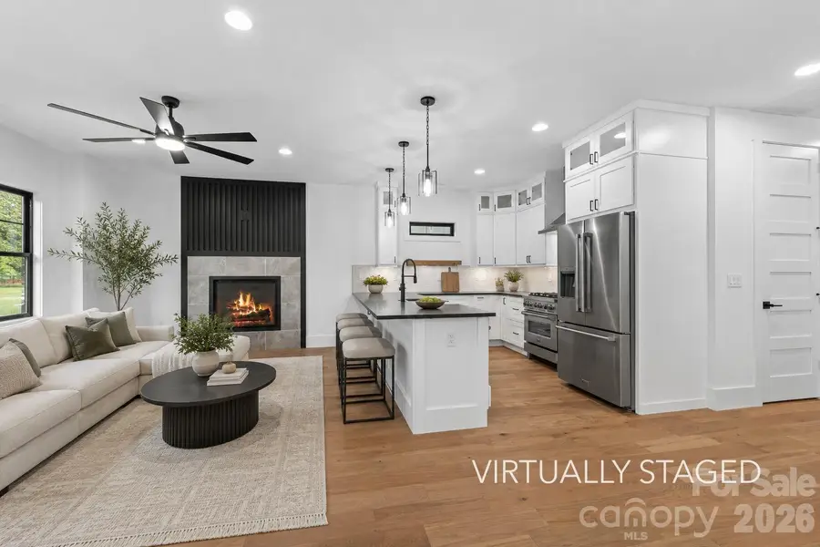 165 Martha Avenue #1, Hendersonville, NC 28792 - #2