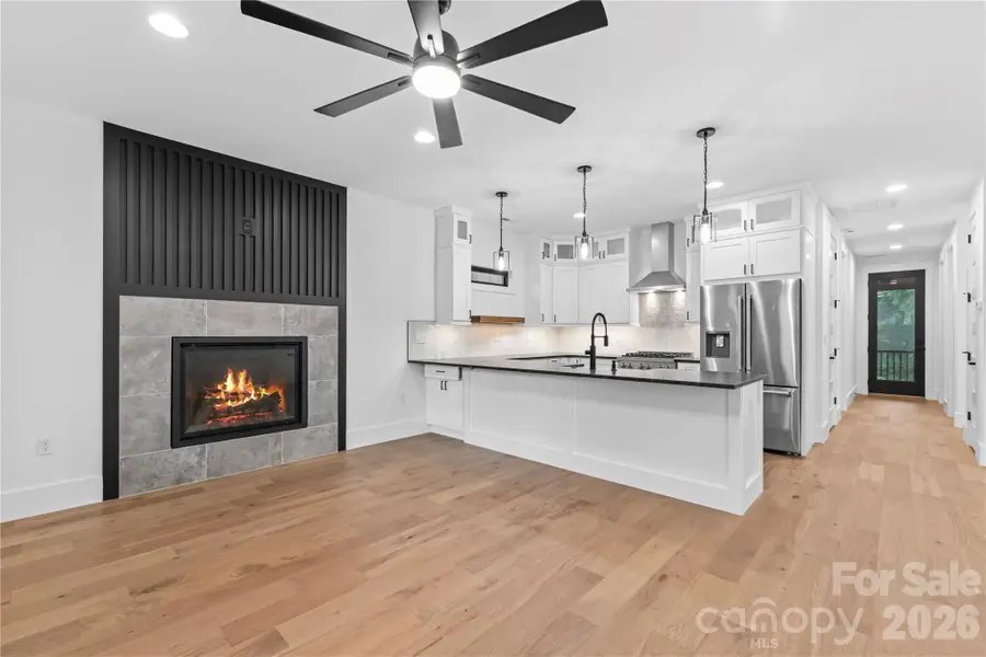 165 Martha Avenue #1, Hendersonville, NC 28792 - #3