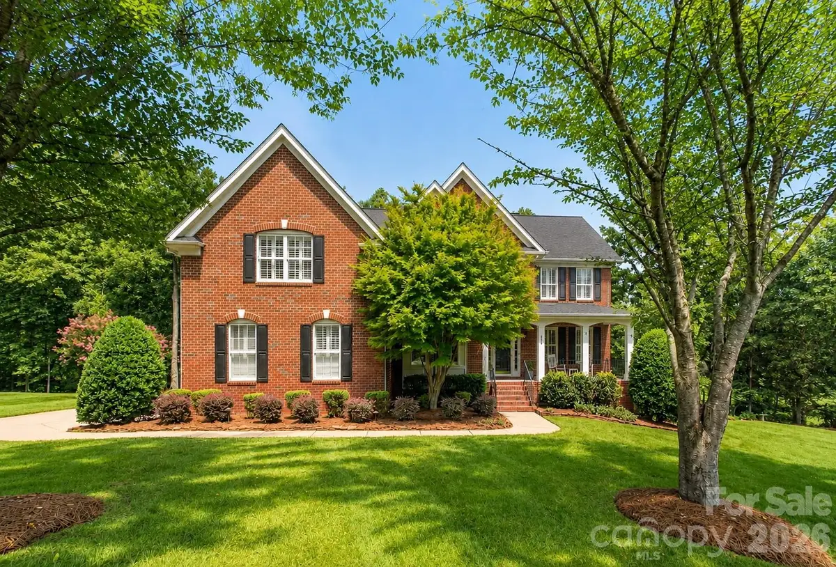 1910 Sycamore Berry Court, Mint Hill, NC 28227 - #1