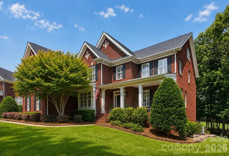 1910 Sycamore Berry Court, Mint Hill, NC 28227 - #2