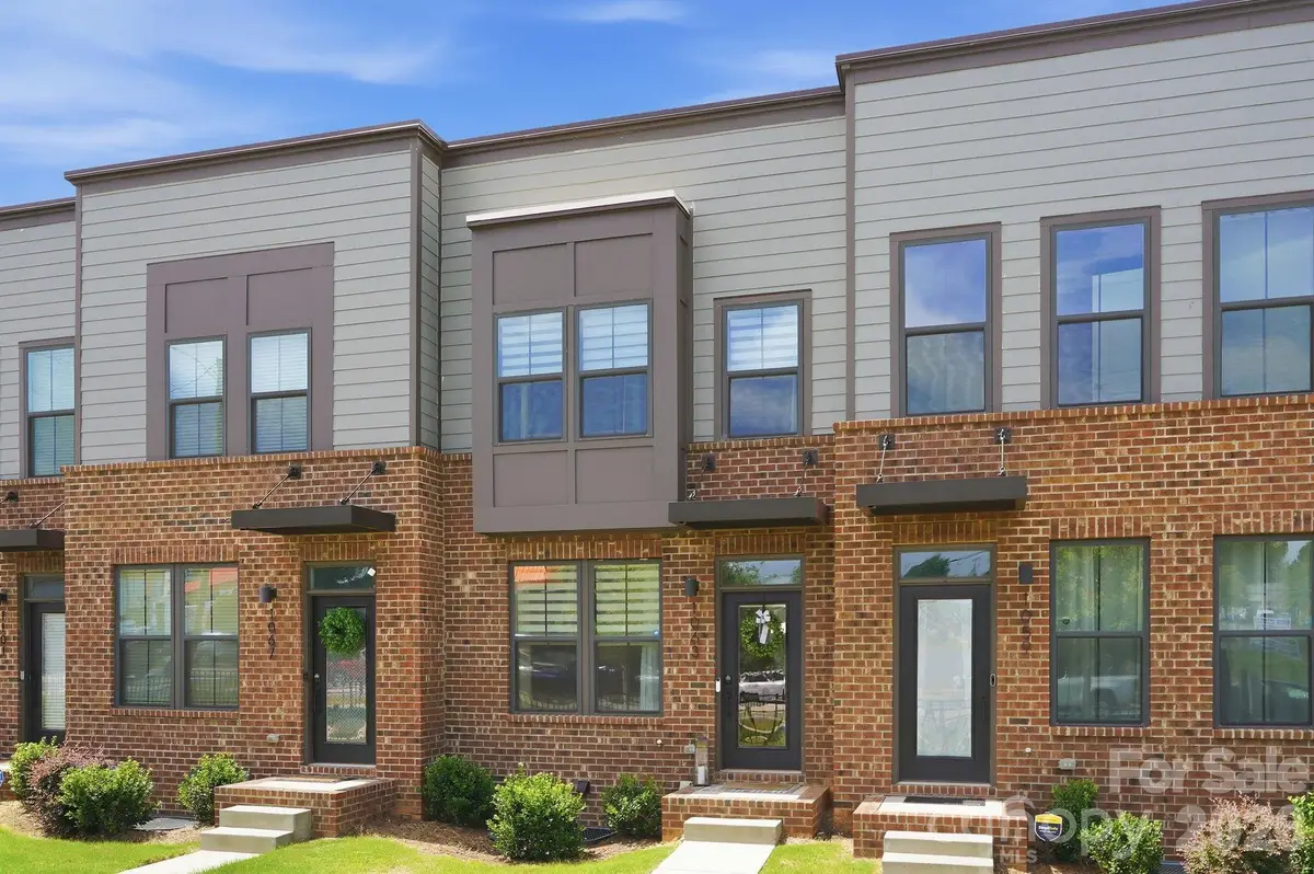 1063 Simcoe Lane, Charlotte, NC 28217 - #1