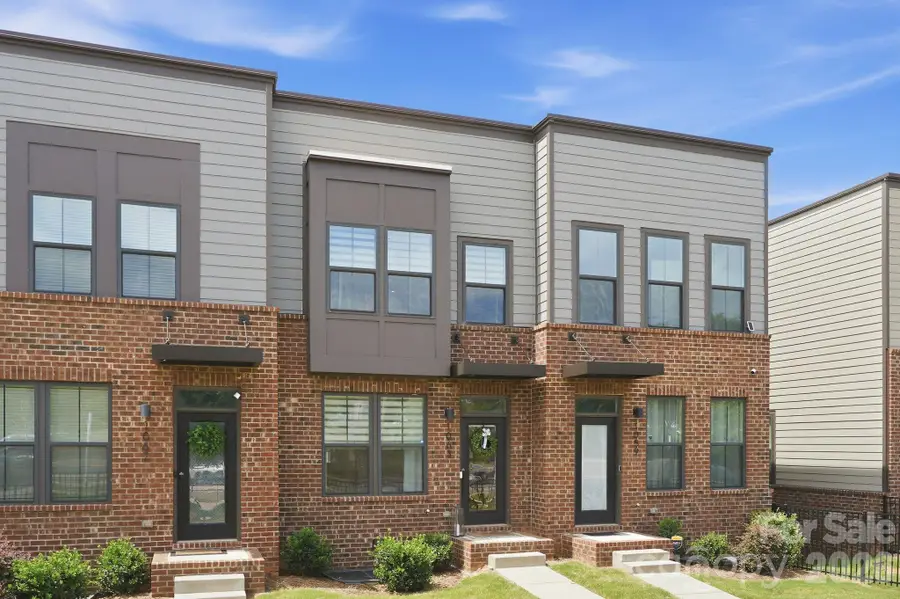 1063 Simcoe Lane, Charlotte, NC 28217 - #2