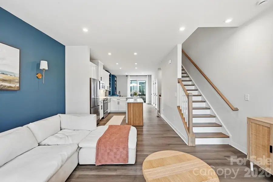 1063 Simcoe Lane, Charlotte, NC 28217 - #3