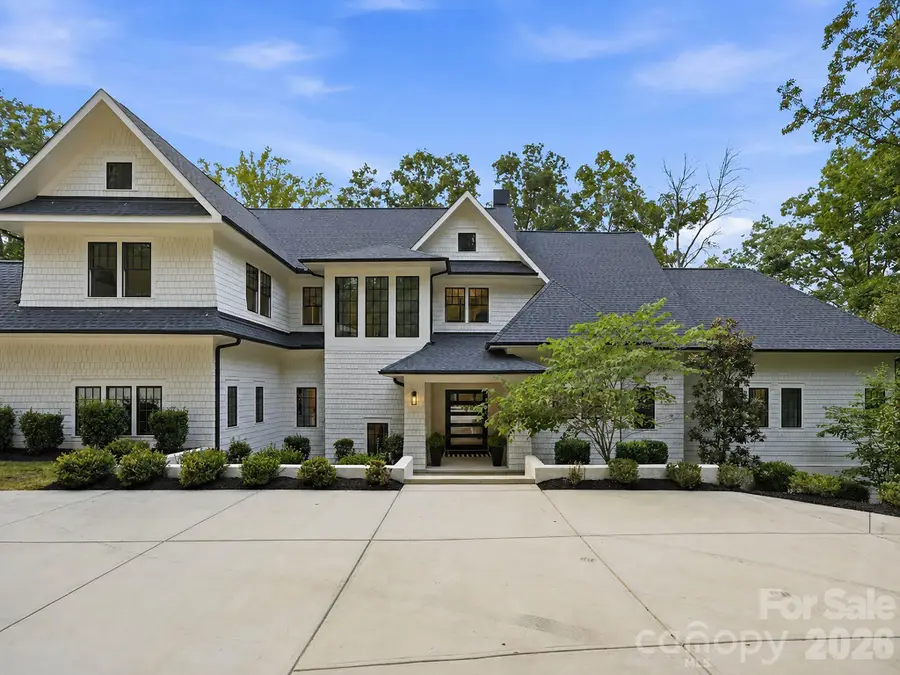 13702 Sage Thrasher Lane, Charlotte, NC 28278 - #2