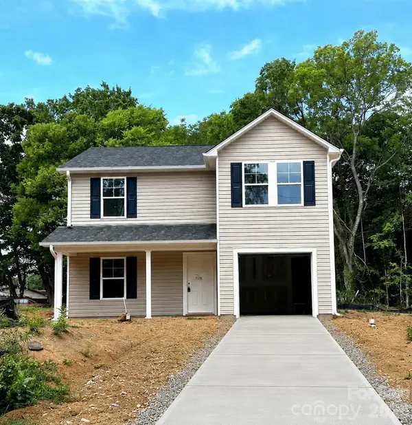 600 Tussey Street, Lexington, NC 27292