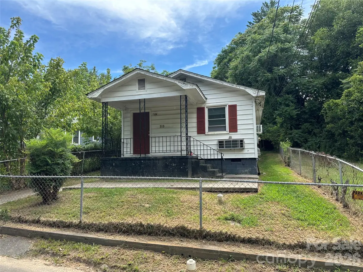 705 N Logan Street, Gastonia, NC 28052 - #1