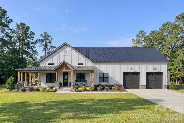 0000 Blessed Hope Road #2, York, SC 29745