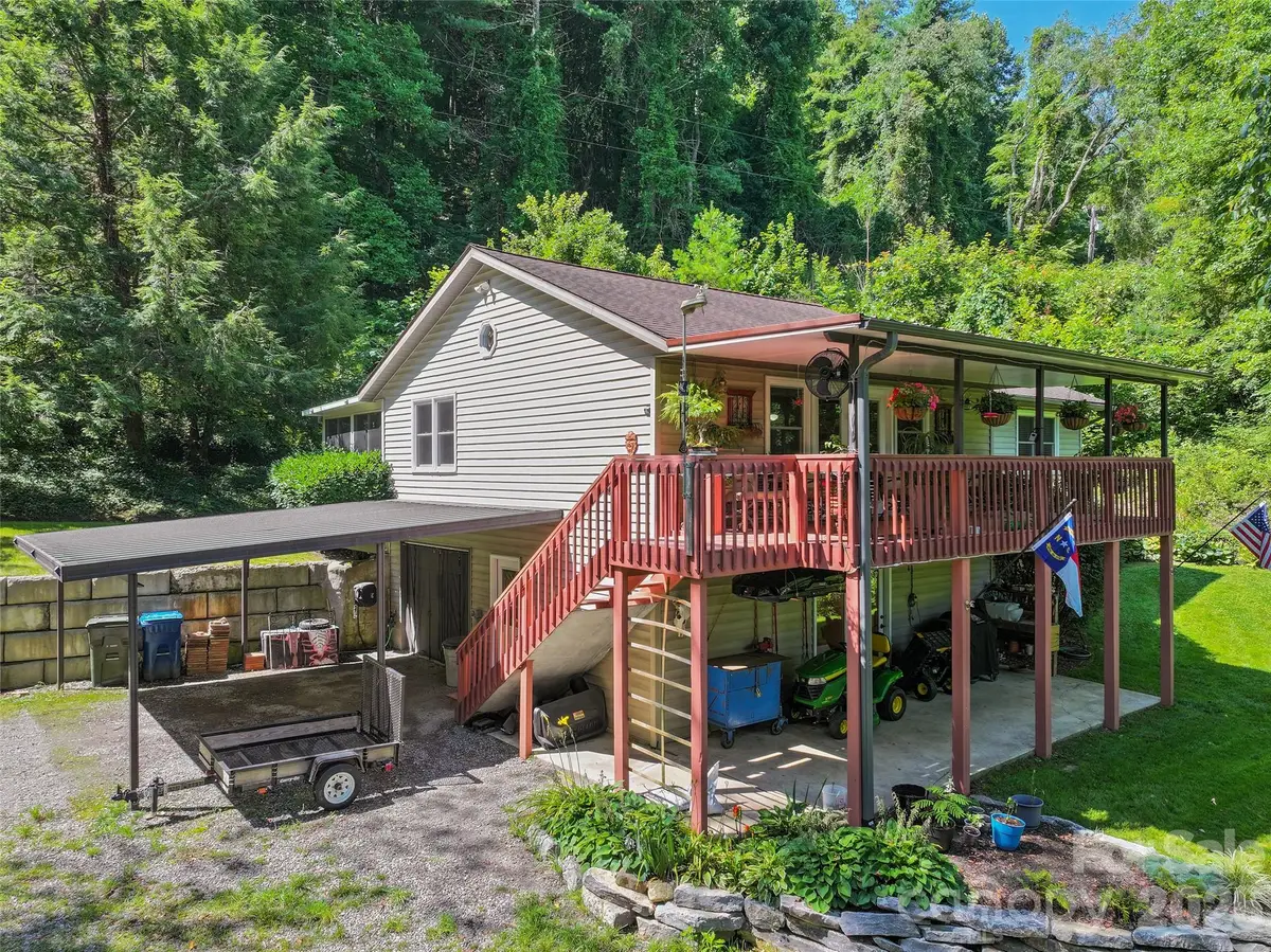 462 Farley Street, Waynesville, NC 28786 - #1