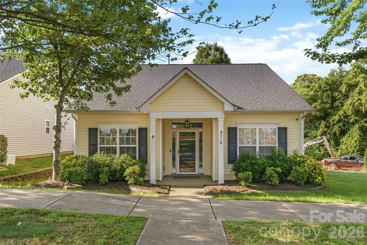 8710 Arrowhead Place Lane, Cornelius, NC 28031 - #1