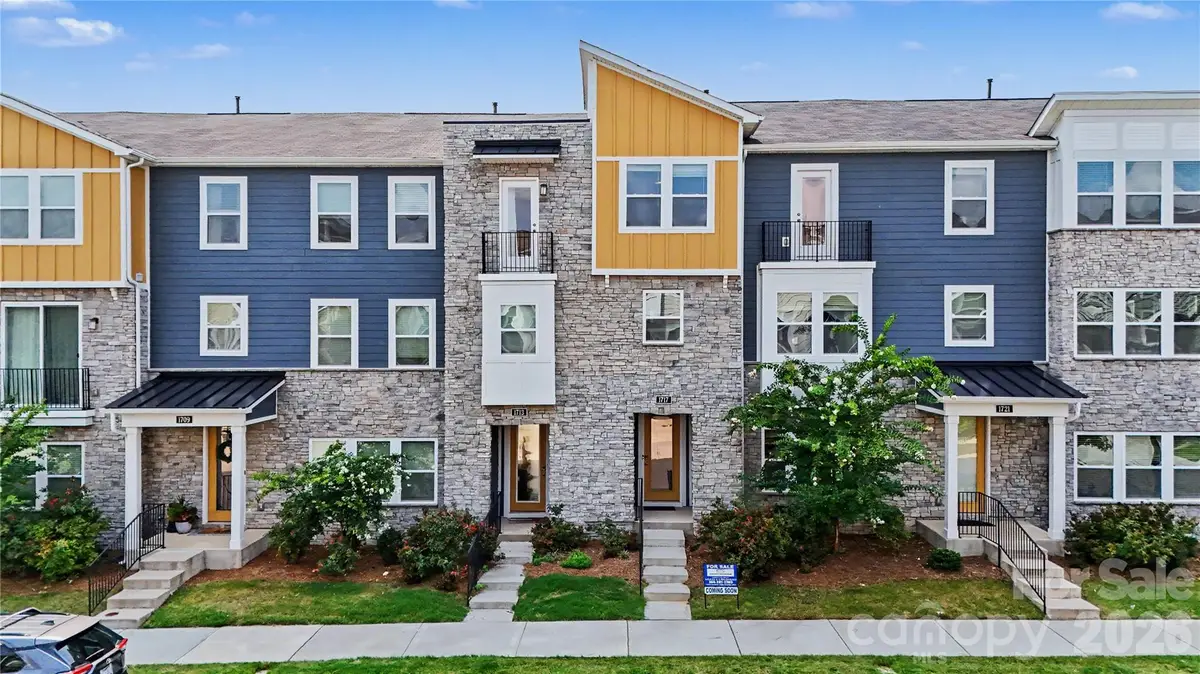 1717 Unison Drive, Charlotte, NC 28262 - #1