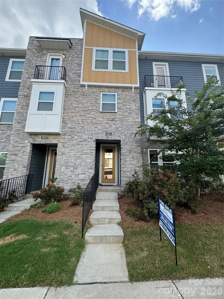 1717 Unison Drive, Charlotte, NC 28262 - #2