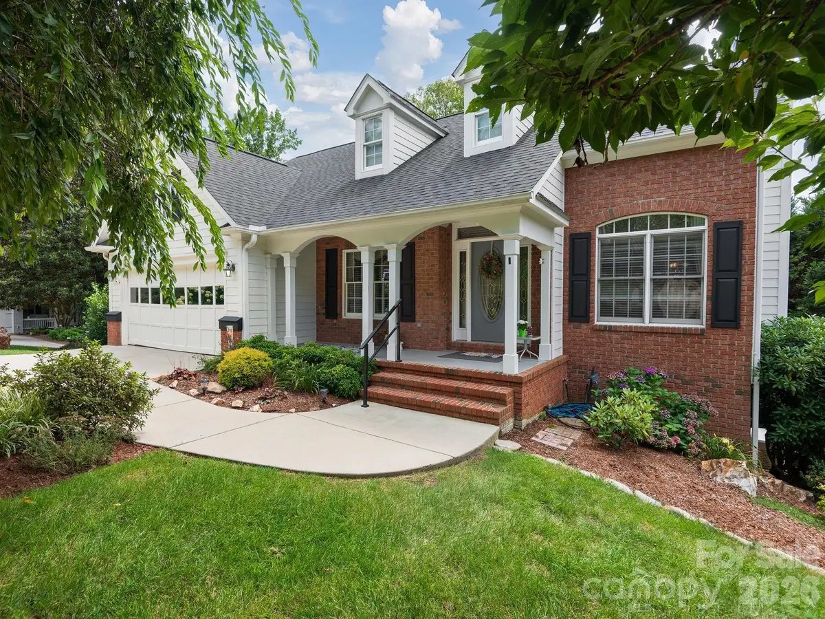 15 Winding Oak Drive, Arden, NC 28704 - #1