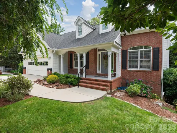 15 Winding Oak Drive, Arden, NC 28704